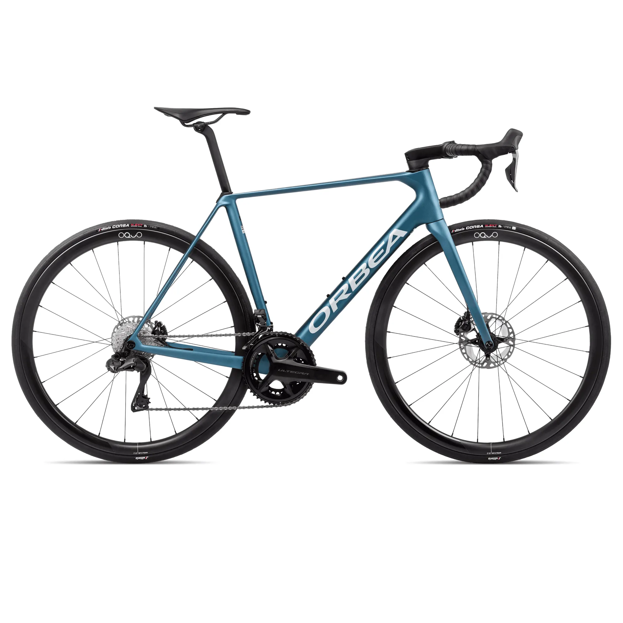 Orbea endurance road bike hotsell